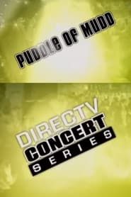 Puddle of Mudd: House of Blues Chicago 2007 series tv