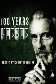 100 Years of Horror series tv