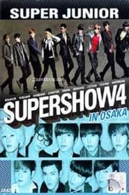 watch Super Junior - Super Junior World Tour - Super Show 4