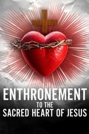 Image Enthronement to the Sacred Heart of Jesus