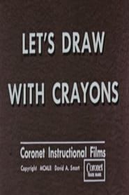 Let's Draw With Crayons series tv