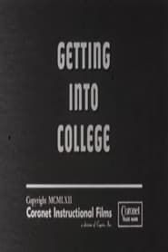Image Getting Into College