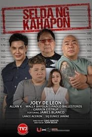 Selda ng Kahapon series tv