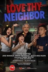 Love Thy Neighor 2024 streaming