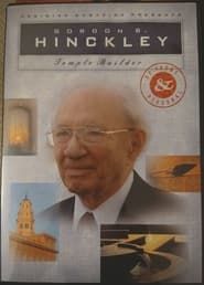 Image Meridian Magazine Presents: Gordon B. Hinkley Temple Builder
