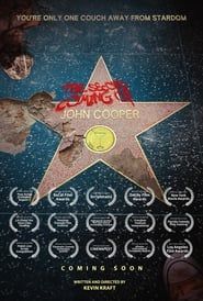 The Second Coming of John Cooper ()