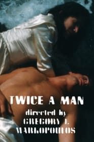 Twice a Man series tv