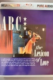 ABC The lexicon of love series tv