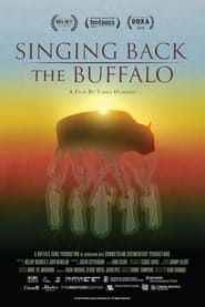 Singing Back the Buffalo series tv
