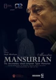 Maestro Mansurian series tv