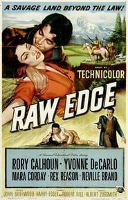 Raw Edge series tv
