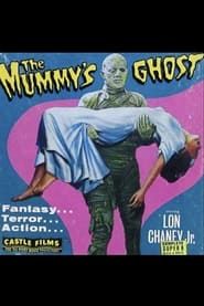 watch The Mummy's Ghost