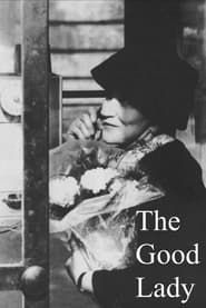The Good Lady series tv