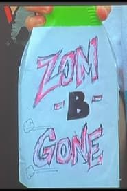 Zom-B-Gone series tv
