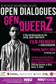 Open Dialogue: Generation QueerZ series tv
