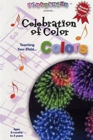 Image Babyscapes: Celebration of Color