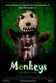 Monkeys series tv