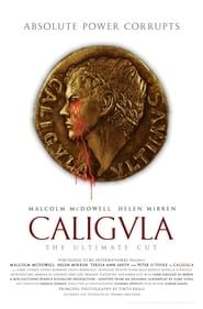 Caligula: The Ultimate Cut series tv
