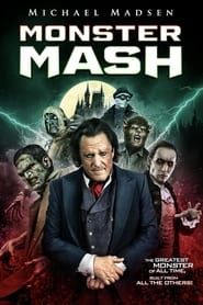 Monster Mash series tv