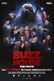 Buzz House: The Movie 2024 streaming