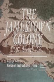 Image The Jamestown Colony (1607 Through 1620) 1957