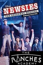 Image Newsies: The Ranches Academy School Performance