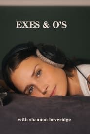 Image exes and o's: the beginning with Cari Fletcher