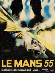 Image Le Mans 55: The Unauthorized Investigation
