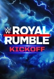 Image WWE Royal Rumble 2023 Kickoff