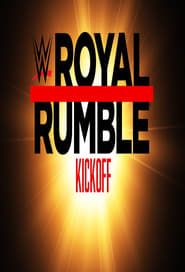 WWE Royal Rumble 2024 Kickoff series tv