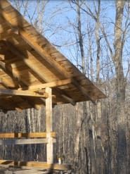 Worthy of Temples: Building a Timber Frame Cabin with Traditional Wood Joinery series tv