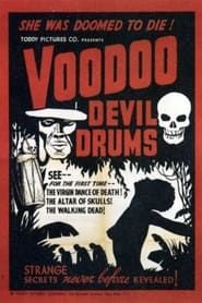 Voodoo Devil Drums series tv