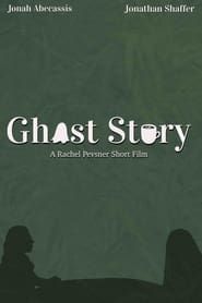 Ghost Story - A Rachel Pevsner Short Film series tv