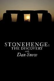 Stonehenge: The Discovery with Dan Snow series tv