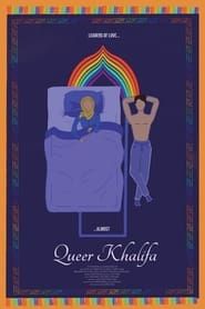 Queer Khalifa series tv