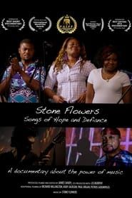 Image Stone Flowers: Songs of Hope and Defiance