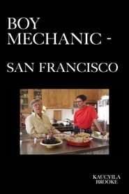 The Boy Mechanic San Francisco series tv