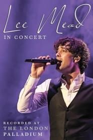 Lee Mead In Concert (Live at the London Palladium) series tv