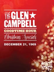 The Glen Campbell Goodtime Hour : Christmas Special 1969  streaming