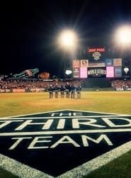 The Third Team: All-Access 2012 World Series series tv
