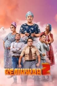 Kelinzhan 2 series tv
