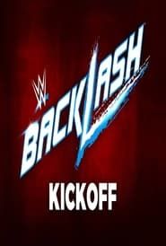 WWE Backlash 2017 Kickoff series tv