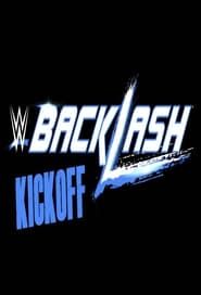 WWE Backlash 2016 Kickoff series tv