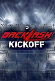 WWE Backlash 2020 Kickoff series tv
