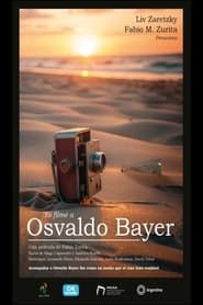 I Filmed Osvaldo Bayer series tv