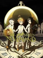 The Promised Neverland series tv