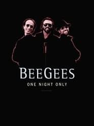 Bee Gees: One Night Only: Live Las Vegas 1997 series tv