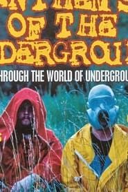 Anthem Of The Underground series tv
