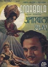 Anarbala series tv