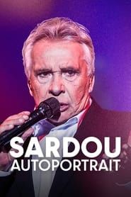 Sardou, autoportrait series tv